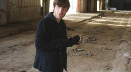 Кадр из фильма "Щедрость Перрье" - 2