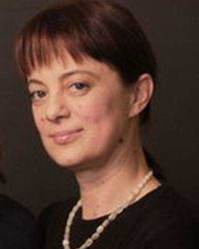 Милена Андонова фото