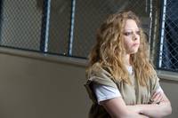 Кадр Оранжевый — хит сезона