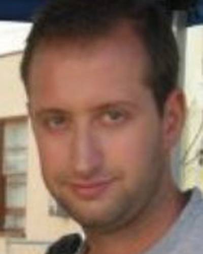 Александр Леонтаритис фото