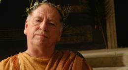 Кадр из фильма "Рим" - 1