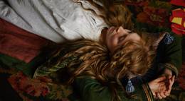 Кадр из фильма "Маленькие женщины" - 1