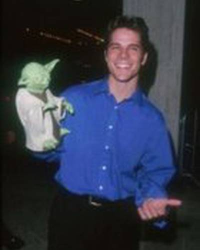 Скотт Викариос фото