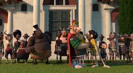 Кадр из фильма "Астерикс: Земля Богов" - 1