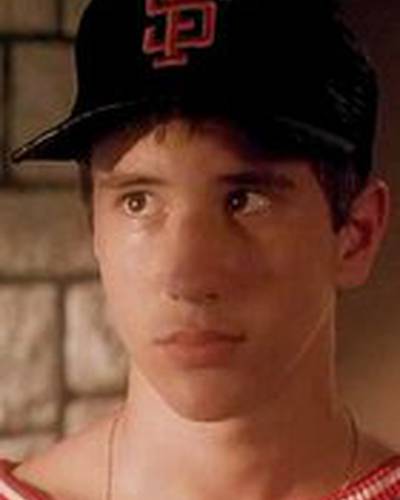 Пьер Рафини фото