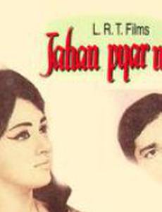 В тени твоих ресниц