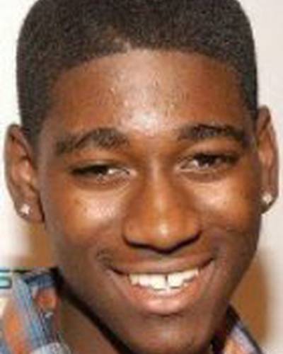 Кваме Боатенг фото