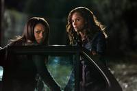 Кадр Дневники вампира