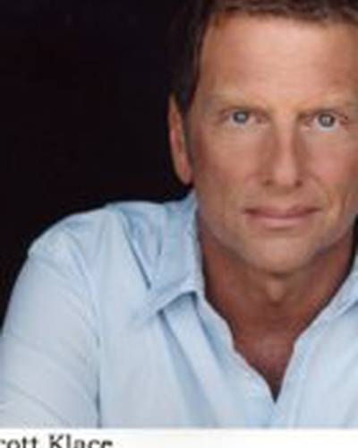 Скотт Клейс фото