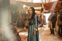 Кадр Черные паруса