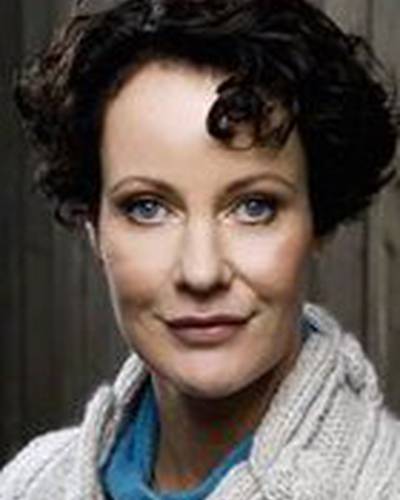 Бритта Шмеллинг фото