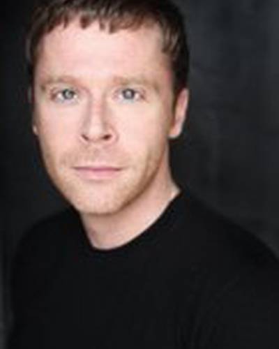 Грэм Даффи фото