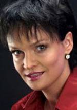 Адрианна Беджиньска фото