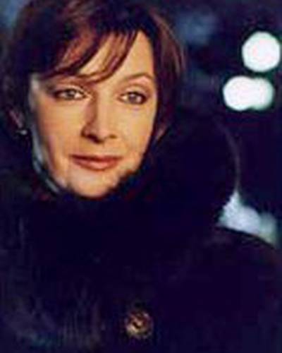 Лариса Борушко фото