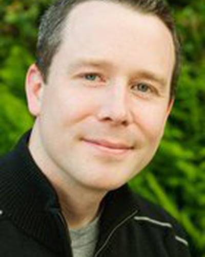 Роберт Доэрти фото