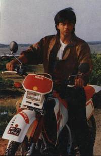 Кадр Безумная любовь