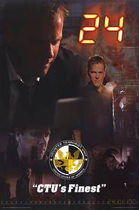 Постер 24 часа