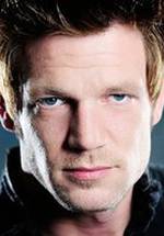 Уэсли Селлик фото