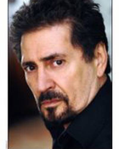 Даниэль Фаральдо фото