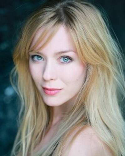 Розанна Холт фото