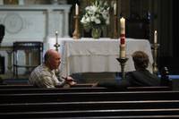 Кадр Менталист