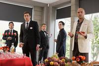 Кадр Всемогущие Джонсоны