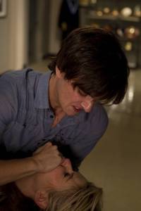 Кадр Вой: Перерождение