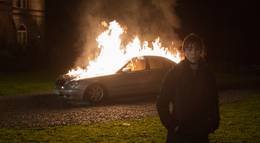 Кадр из фильма "Нимфоманка. Фильм первый" - 1