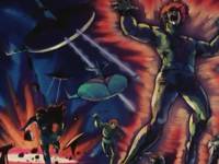 Кадр Грендайзер