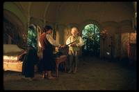 Кадр Властелин колец: Братство кольца