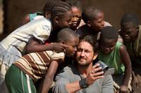 Кадр Проповедник с пулеметом