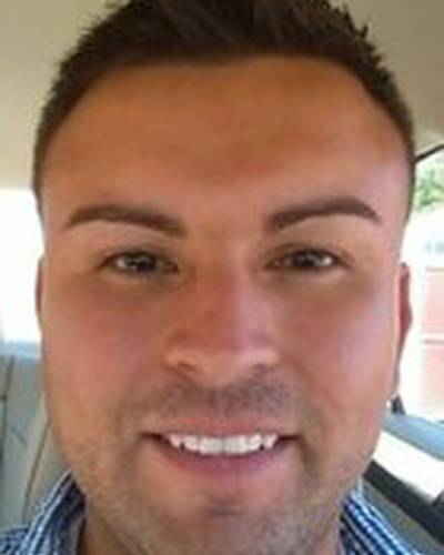 Brian Barela фото