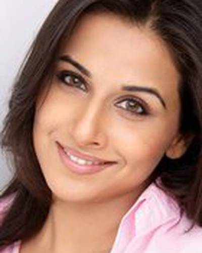 Видья Балан фото