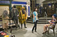 Кадр Волшебники из Вэйверли Плэйс