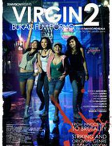 Virgin 2: Bukan film porno