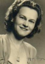 Эрна Бергер фото