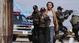 Кадр из фильма "Пророк" - 2