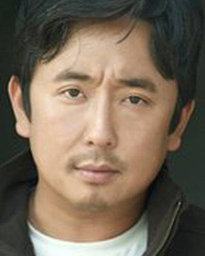 Роберт Дэйи фото