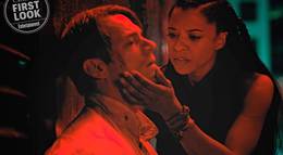 Кадр из фильма "Видоизмененный углерод" - 1