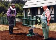 Кадр Арабела возвращается или Румбурак – король страны сказок