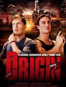 Origin (видео)