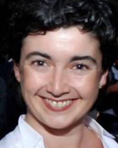 Полина Уррутиа фото