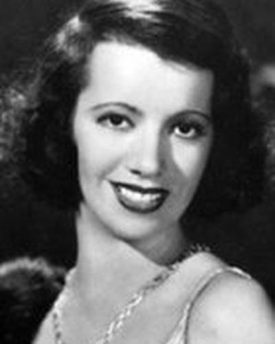 Лили Понс фото