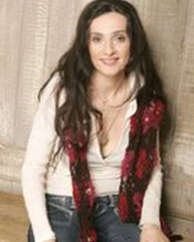 Сюзанн Боне фото