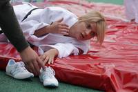 Кадр Любовь в большом городе 2