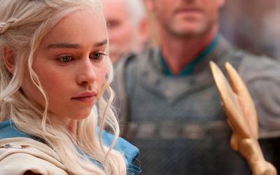  Игра престолов: Теперь его дозор окончен