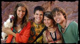 Кадр из фильма "Четыре дороги" - 2