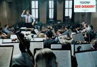 Кадр Дирижер