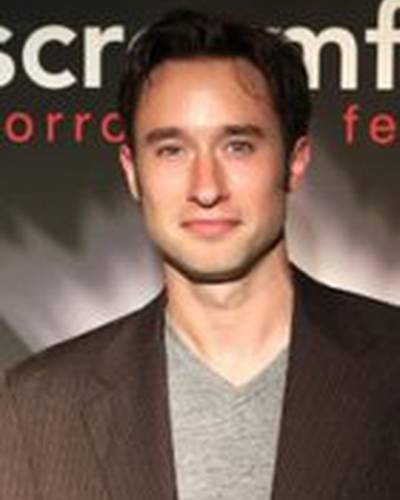 Мэтт Мерсер фото