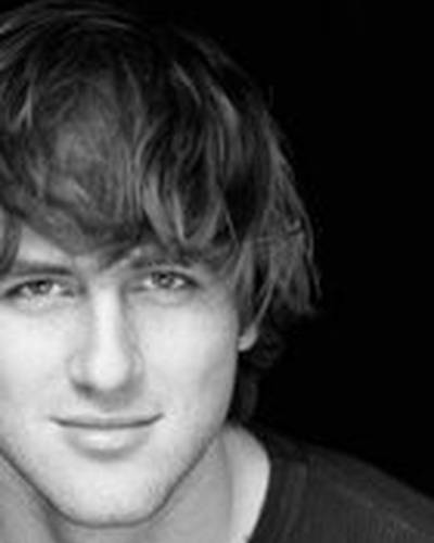 Эрон Откасик фото